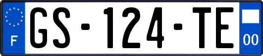 GS-124-TE