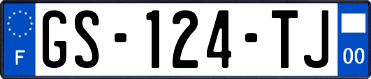GS-124-TJ