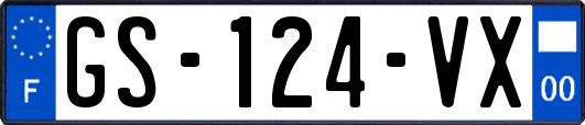 GS-124-VX
