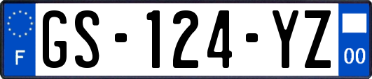GS-124-YZ