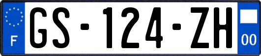 GS-124-ZH