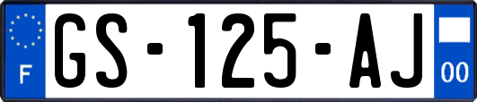 GS-125-AJ