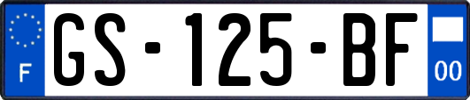 GS-125-BF