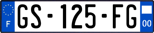 GS-125-FG
