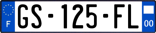 GS-125-FL