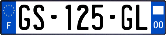 GS-125-GL