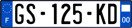 GS-125-KD