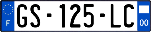 GS-125-LC