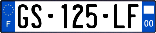 GS-125-LF