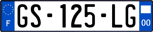 GS-125-LG