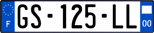 GS-125-LL