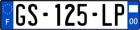 GS-125-LP