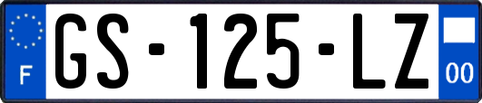 GS-125-LZ