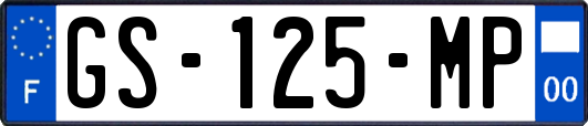 GS-125-MP