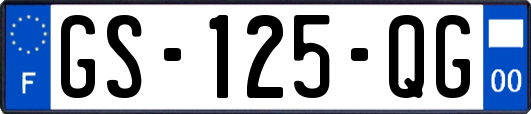 GS-125-QG