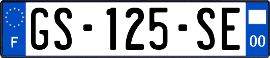 GS-125-SE