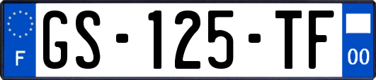GS-125-TF