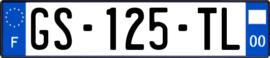 GS-125-TL