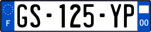 GS-125-YP