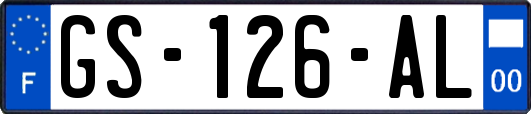 GS-126-AL