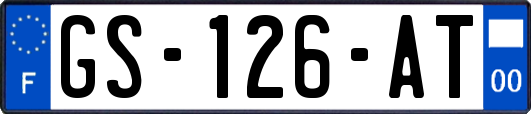 GS-126-AT