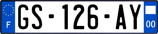 GS-126-AY