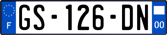GS-126-DN