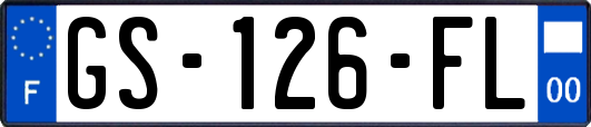 GS-126-FL