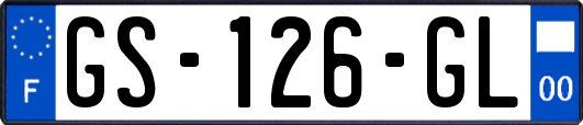 GS-126-GL