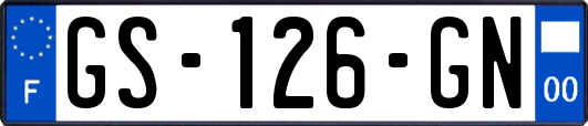 GS-126-GN