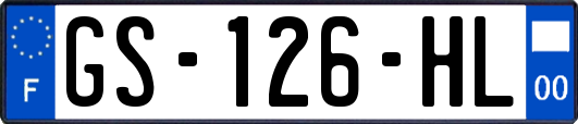GS-126-HL