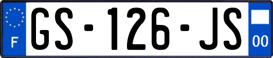 GS-126-JS