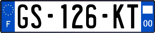 GS-126-KT