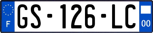 GS-126-LC