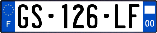 GS-126-LF