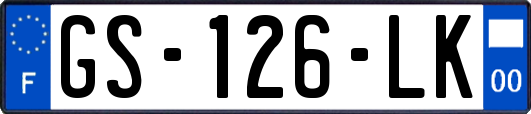 GS-126-LK