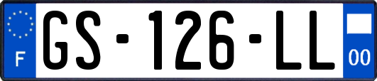 GS-126-LL