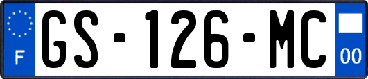 GS-126-MC