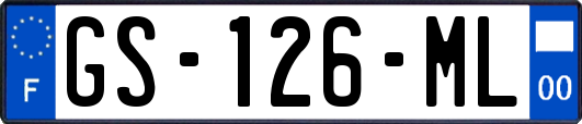 GS-126-ML