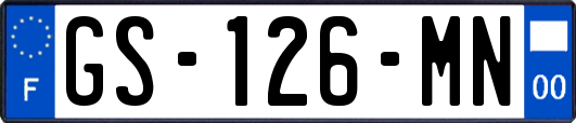 GS-126-MN