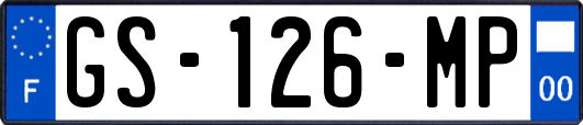 GS-126-MP