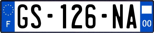GS-126-NA