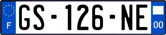 GS-126-NE