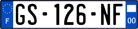 GS-126-NF