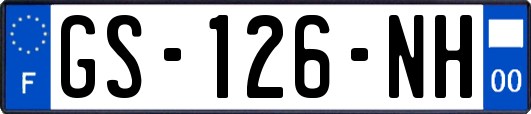 GS-126-NH