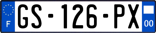 GS-126-PX