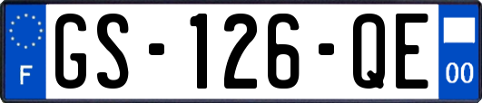 GS-126-QE
