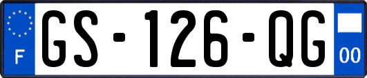 GS-126-QG