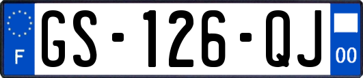 GS-126-QJ