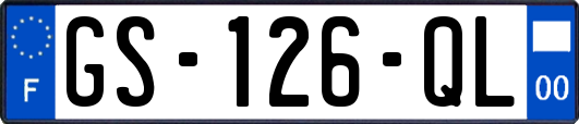 GS-126-QL
